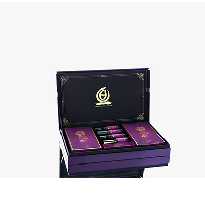 镇海气血能量海底轮