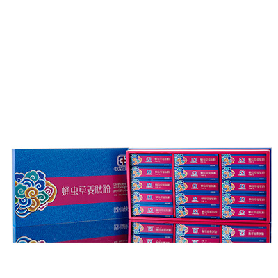 镇海调经养气汤