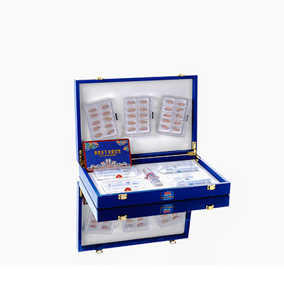 镇海爱芯回春综合版