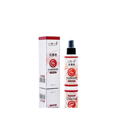 镇海母婴防护喷雾